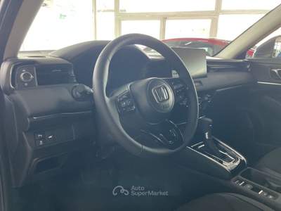 Honda HR-V 1.5 Hev eCVT Advance usata Mazzano