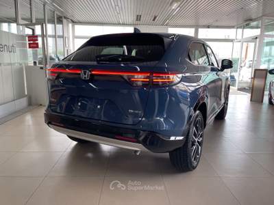 Honda HR-V 1.5 Hev eCVT Advance usata Mazzano