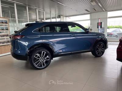 Honda HR-V 1.5 Hev eCVT Advance usata Mazzano