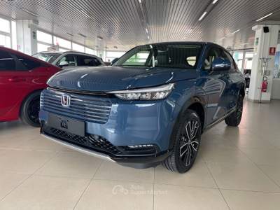 Honda HR-V 1.5 Hev eCVT Advance usata Mazzano
