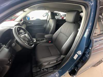 Honda HR-V 1.5 Hev eCVT Advance usata Mazzano