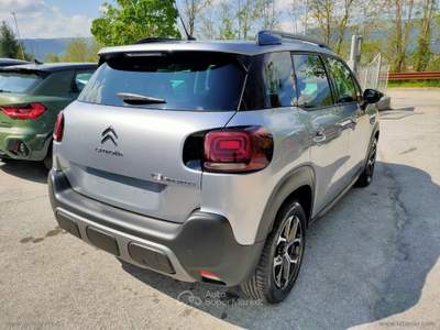 Citroen C3 Aircross C3 Aircross PureT. 110 S&S Shine Grigio usata Agnone