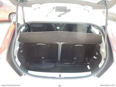 Toyota Aygo Aygo Connect 1.0 VVT-i 72CV 5p. x-busin. Bianco usata VILLAFRANCA DI VERONA