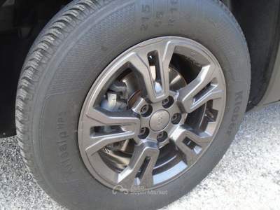 Jeep Renegade 1.6 Mjt 120CV Longitude Grigio usata Montecassiano