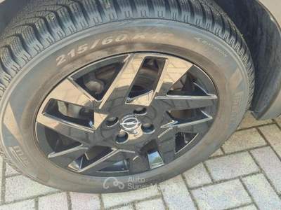 Opel Mokka 1.5 diesel GS Line Nero usata Savona