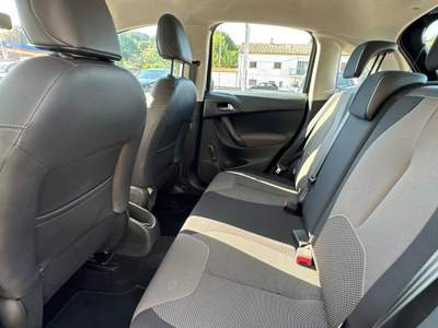 Citroen C3 AUTO IN PERFETTE CONDIZIONI Nero usata Rende