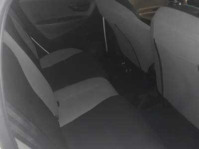 Lancia Ypsilon Auto adatta in città Bianco usata Rende