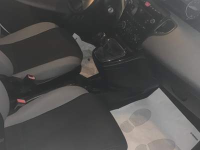 Lancia Ypsilon Auto adatta in città Bianco usata Rende