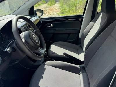 Volkswagen up! AUTO IN PERFETTE CONDIZIONI Nero usata Rende