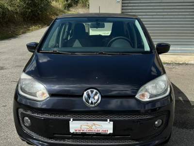 Volkswagen up! AUTO IN PERFETTE CONDIZIONI Nero usata Rende