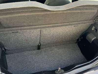 Volkswagen up! AUTO IN PERFETTE CONDIZIONI Nero usata Rende