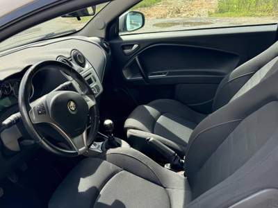 Alfa Romeo MiTo AUTO IN PERFETTE CONDIZIONI Beige usata Rende