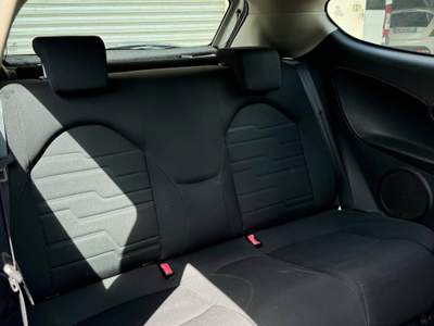 Alfa Romeo MiTo AUTO IN PERFETTE CONDIZIONI Beige usata Rende