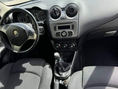 Alfa Romeo MiTo AUTO IN PERFETTE CONDIZIONI Beige usata Rende