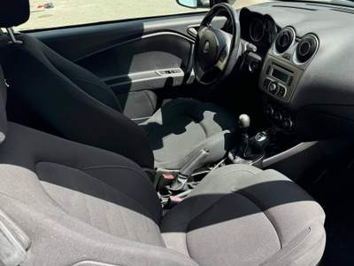 Alfa Romeo MiTo AUTO IN PERFETTE CONDIZIONI Beige usata Rende