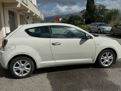 Alfa Romeo MiTo AUTO IN PERFETTE CONDIZIONI Beige usata Rende