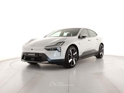 Polestar 4 Long Range Dual Motor Grigio usata Modena