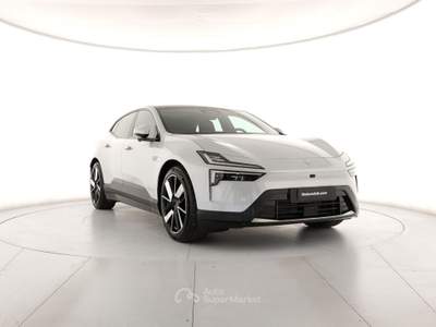 Polestar 4 Long Range Dual Motor Grigio usata Modena