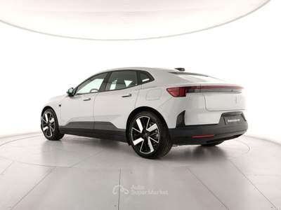 Polestar 4 Long Range Dual Motor Grigio usata Modena