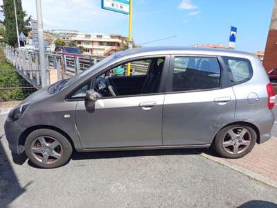 Honda Jazz 1.2 i-DSi 5p. Live + Grigio usata Sanremo