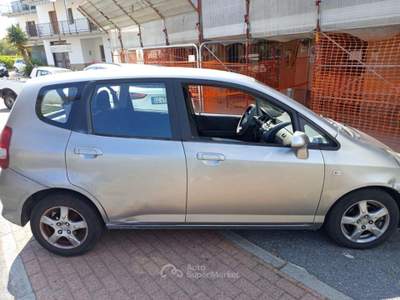Honda Jazz 1.2 i-DSi 5p. Live + Grigio usata Sanremo