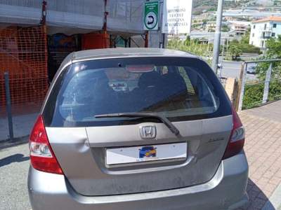 Honda Jazz 1.2 i-DSi 5p. Live + Grigio usata Sanremo