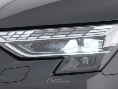 Audi A3 sportback 1.5 tfsi mhev 116cv business advanced Grigio usata Cremona