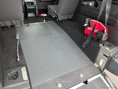 Peugeot Rifter Rifter BlueHDi 100 S&S Active Standard - ALL.OLMEDO SERVIZIO NOLEGGIO PER OSPITI DISABILI Bianco usata Lavis