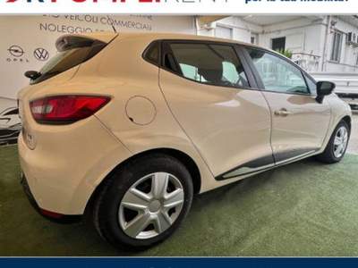 Renault Clio 1.5 dci energy Life (wave) s&s 75cv E6 Beige usata Pompei