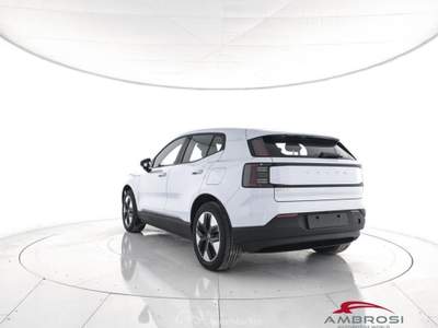 Volvo EX30 Single Motor Extended Range 100% elettrico Core Blu/Azzurro usata Corciano