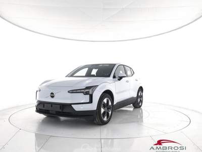 Volvo EX30 Single Motor Extended Range 100% elettrico Core Blu/Azzurro usata Corciano