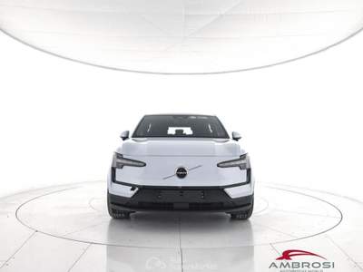 Volvo EX30 Single Motor Extended Range 100% elettrico Core Blu/Azzurro usata Corciano