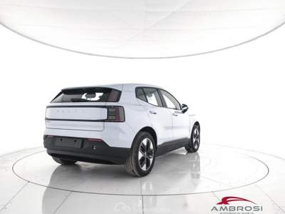 Volvo EX30 Single Motor Extended Range 100% elettrico Core Blu/Azzurro usata Corciano