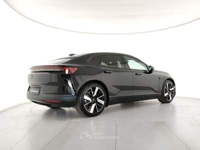 Polestar 4 Long Range Dual Motor - Pronta Consegna Nero usata Modena