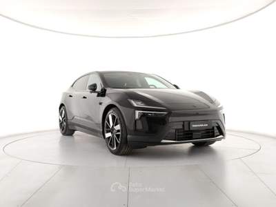 Polestar 4 Long Range Dual Motor - Pronta Consegna Nero usata Modena