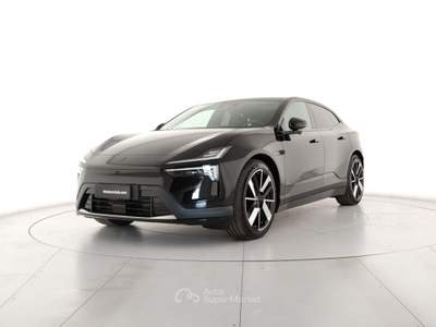 Polestar 4 Long Range Dual Motor - Pronta Consegna Nero usata Modena