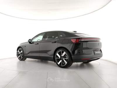 Polestar 4 Long Range Dual Motor - Pronta Consegna Nero usata Modena