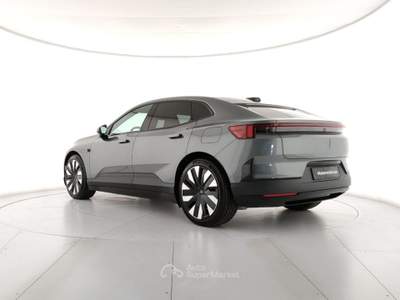 Polestar 4 Long Range Dual Motor Grigio usata Modena