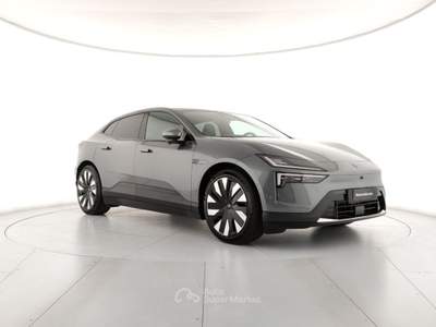 Polestar 4 Long Range Dual Motor Grigio usata Modena