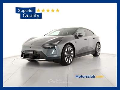 Polestar 4 Long Range Dual Motor Grigio usata Modena
