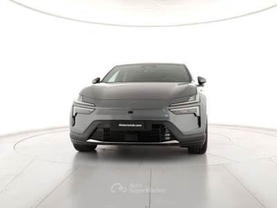 Polestar 4 Long Range Dual Motor Grigio usata Modena