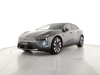 Polestar 4 Long Range Dual Motor Grigio usata Modena