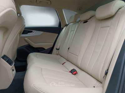 Audi A4 Avant 30 TDI/136 CV S tronic Business Grigio usata Oderzo