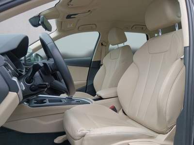 Audi A4 Avant 30 TDI/136 CV S tronic Business Grigio usata Oderzo