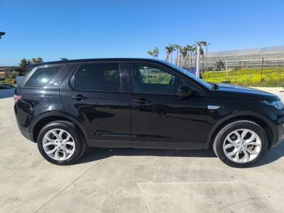 Land Rover Discovery Sport Gran Luxuria usata Campagna
