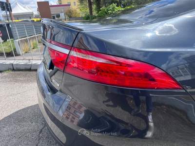 Jaguar XF Aut. Portofolio R-Line AWD 4x4 usata Villorba