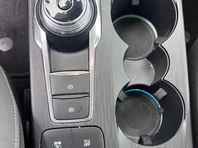Ford Focus ECOBLUE Sw Active aut. Bianco usata Villorba