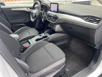 Ford Focus ECOBLUE Sw Active aut. Bianco usata Villorba