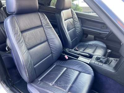 BMW Serie 3 320i 24V Cat Cabriolet 110 Kw * 5M usata Villorba
