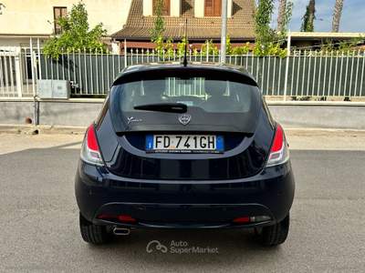 Lancia Ypsilon Ypsilon 1.3 MJT 95 CV 5p. S&S Gold Blu/Azzurro usata Barrafranca